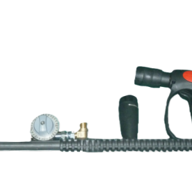 Foam Injector 
