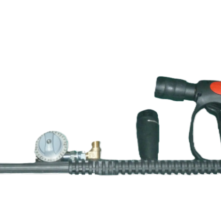 Foam Injector 