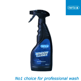 WINDOW CLEANER 500ml