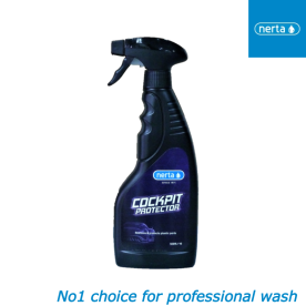 COCKPIT PROTECTOR 500ml